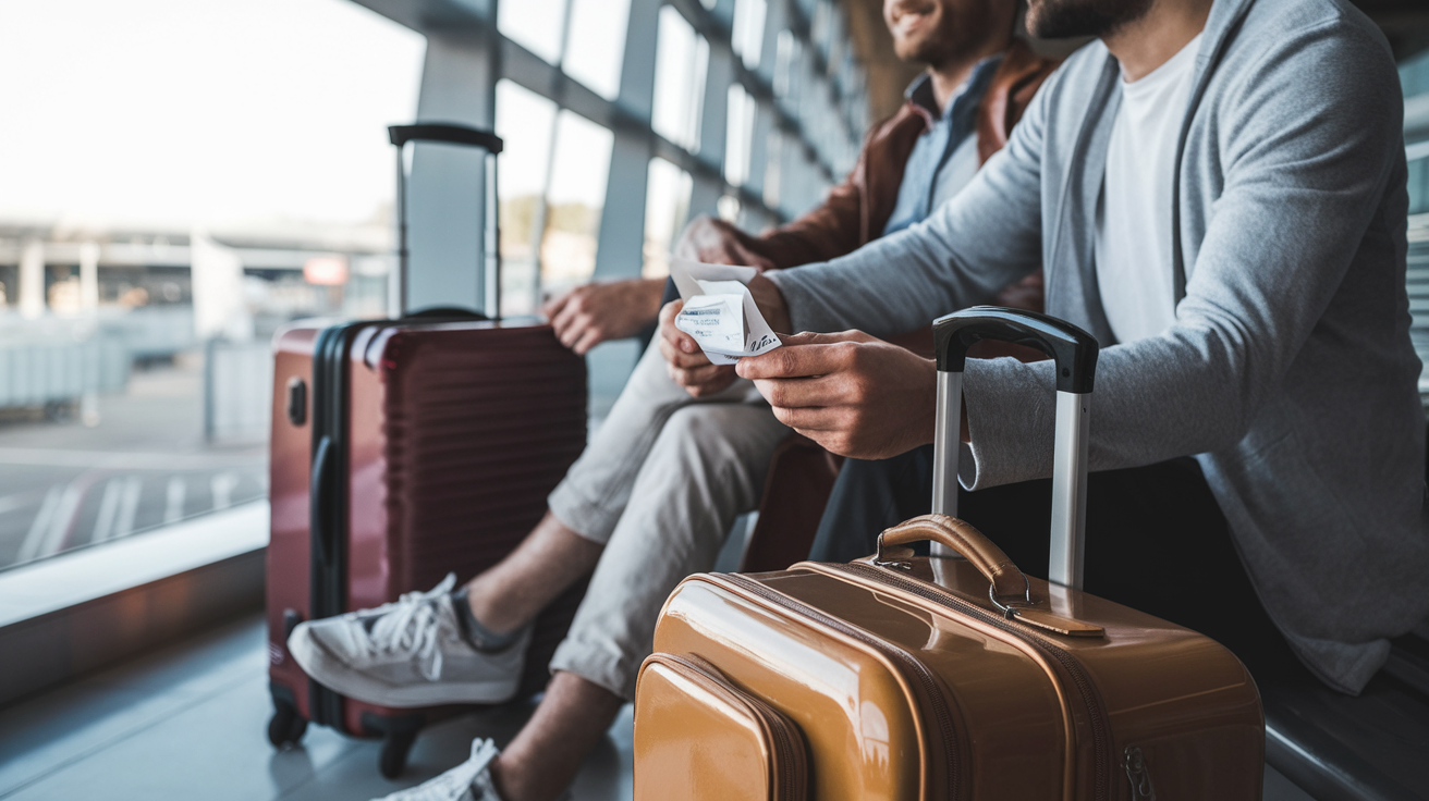 Barajas Airport Transfer to Zaragoza Train Station: Your Complete Guide